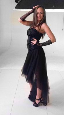 АНЯ ИНДИВИДУАЛКА — фото и отзывы о девушке