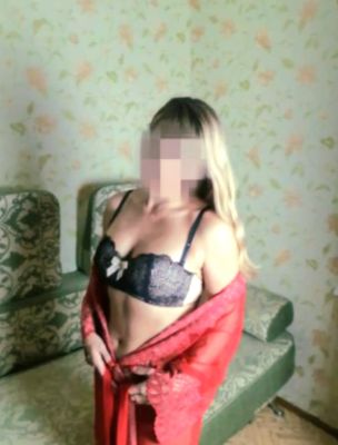 фото Юленька (инди)