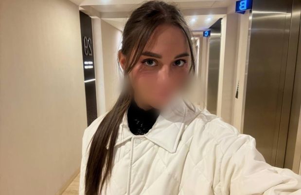 Ника впервые в нуре, анкета на sexxnu.pro