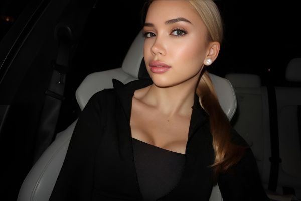 Мила впервые в нуре✔️, 8 961 558-59-22, Новый Уренгой