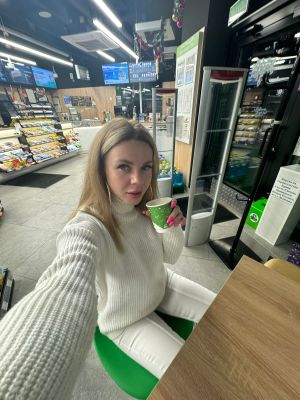 Аделина — экспресс-знакомство для секса от 15000