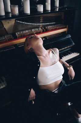 фотка Аделина