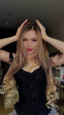 индивидуалка Влажная Катя  (Новый Уренгой)