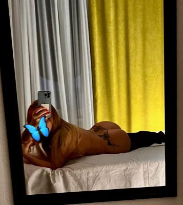 АЛЁНКА❤️ ВСЁ ВКЛЮЧЕНО❤️, ню-фото