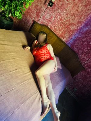 Наталья  (Новый Уренгой), эротические фото