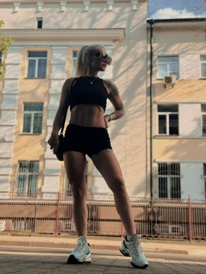 Девушки Нового Уренгоя — инди Аделина *★*VIP*★*