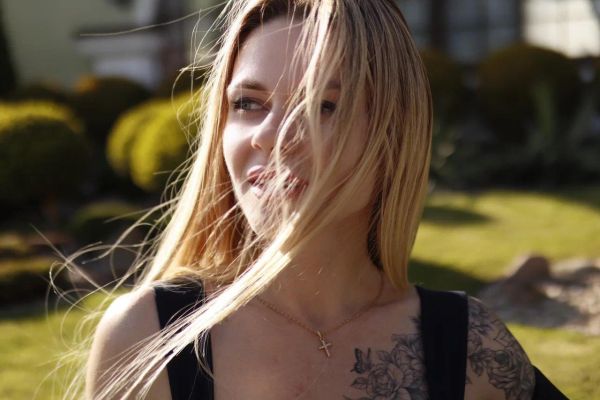 Аделина *★*VIP*★* — экспресс-знакомство для секса от 15000