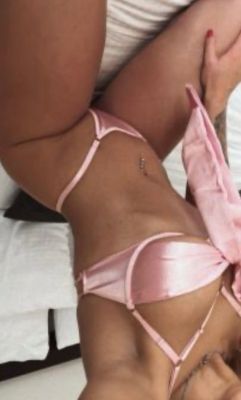 Ангелина, Новый Уренгой