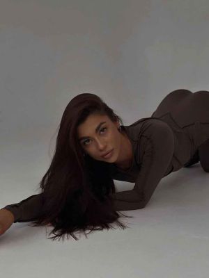 АЛЁНА впервые в НУРе — знакомства для секса в Нового Уренгое