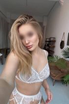 Проститутка Мила 100%я на фото (22 лет, Новый Уренгой)