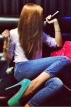 Проститутка Маришка (27 лет, Новый Уренгой)