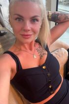 Проститутка Аделина *★*VIP*★* (26 лет, Новый Уренгой)