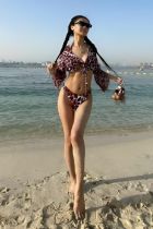 Проститутка Лера 100%реал❤️✅️ (20 лет, Новый Уренгой)